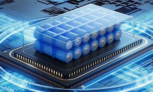 ued官网体育串口服务器KRS-L201A在锂电池行业的应用实例